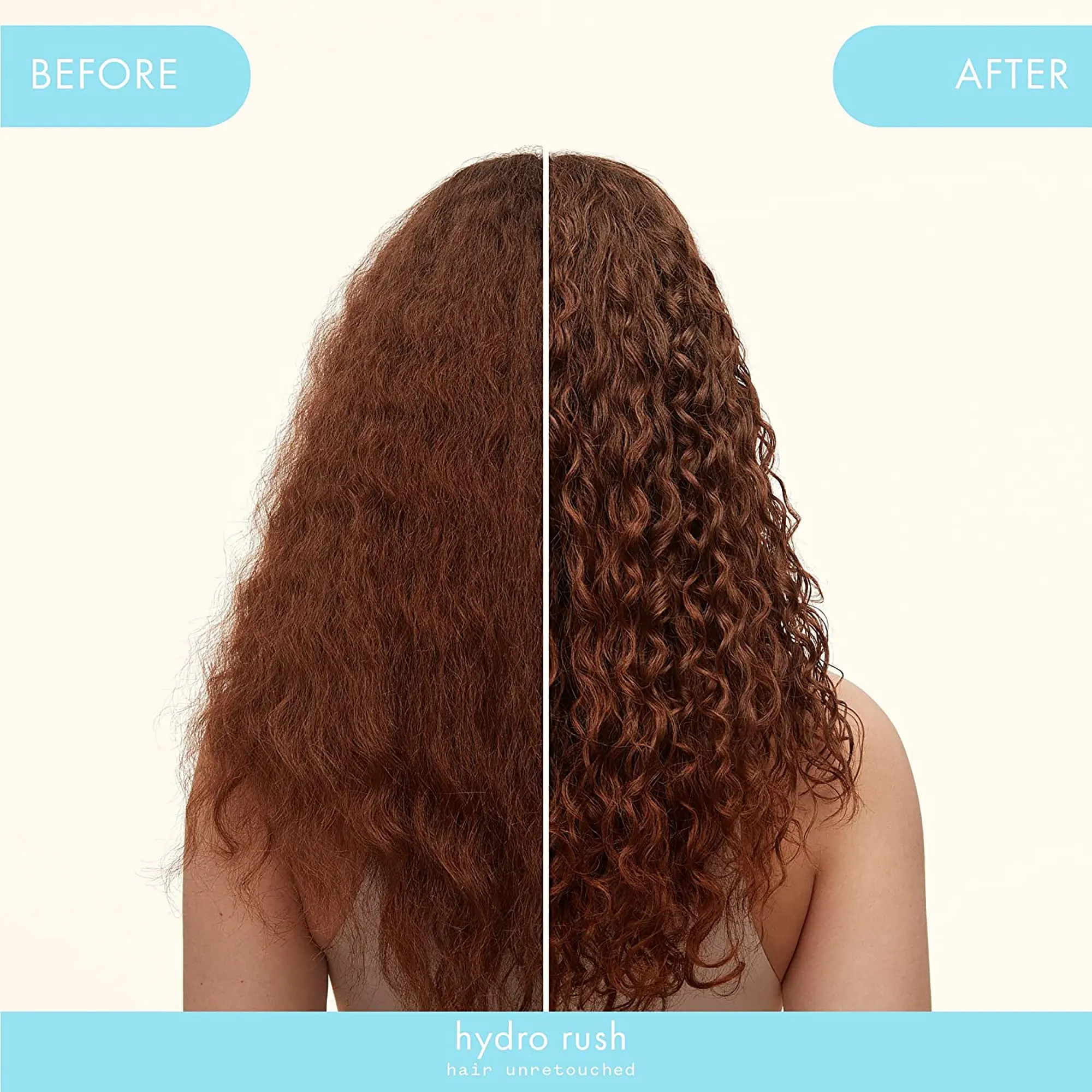 Amika Hydro Rush Intense Moisture Conditioner