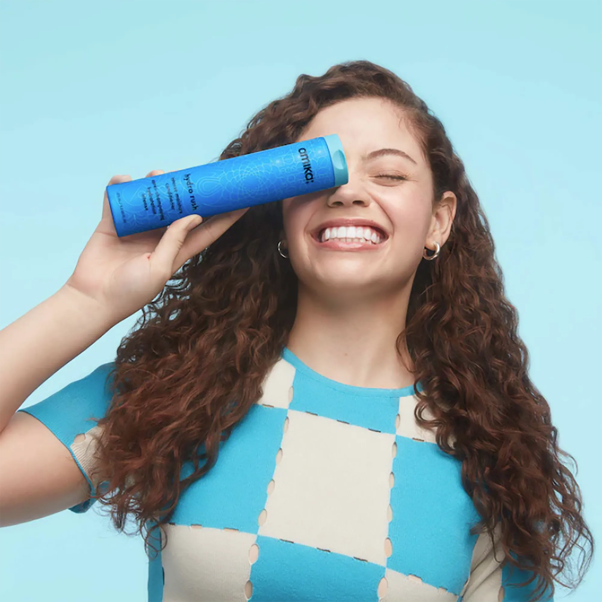 Amika Hydro Rush Intense Moisture Conditioner