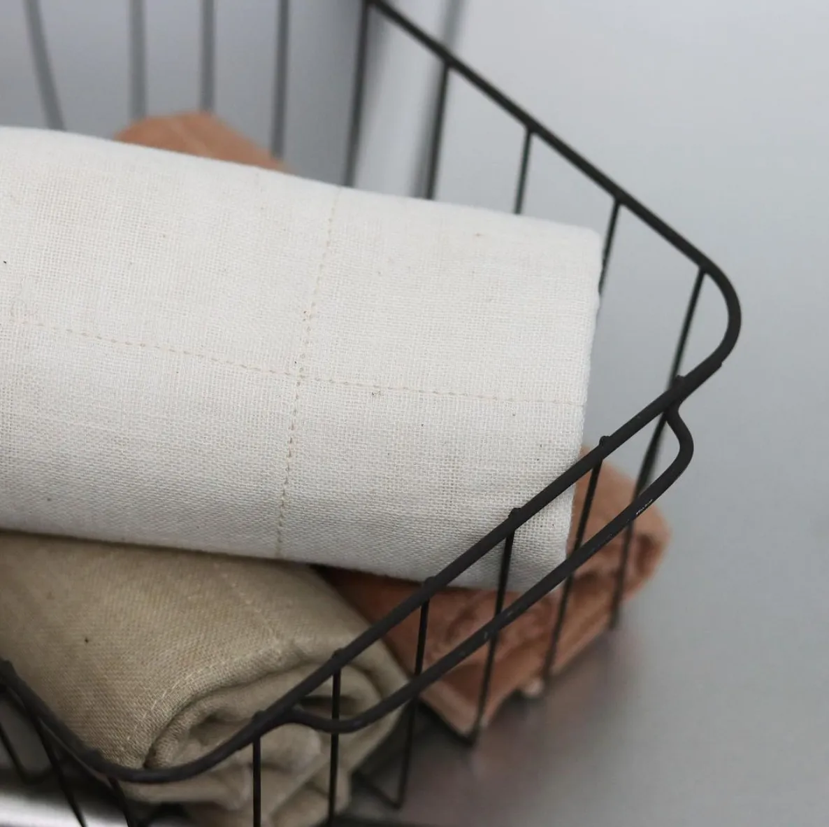 BODY WASH TOWEL - BINCHOTAN