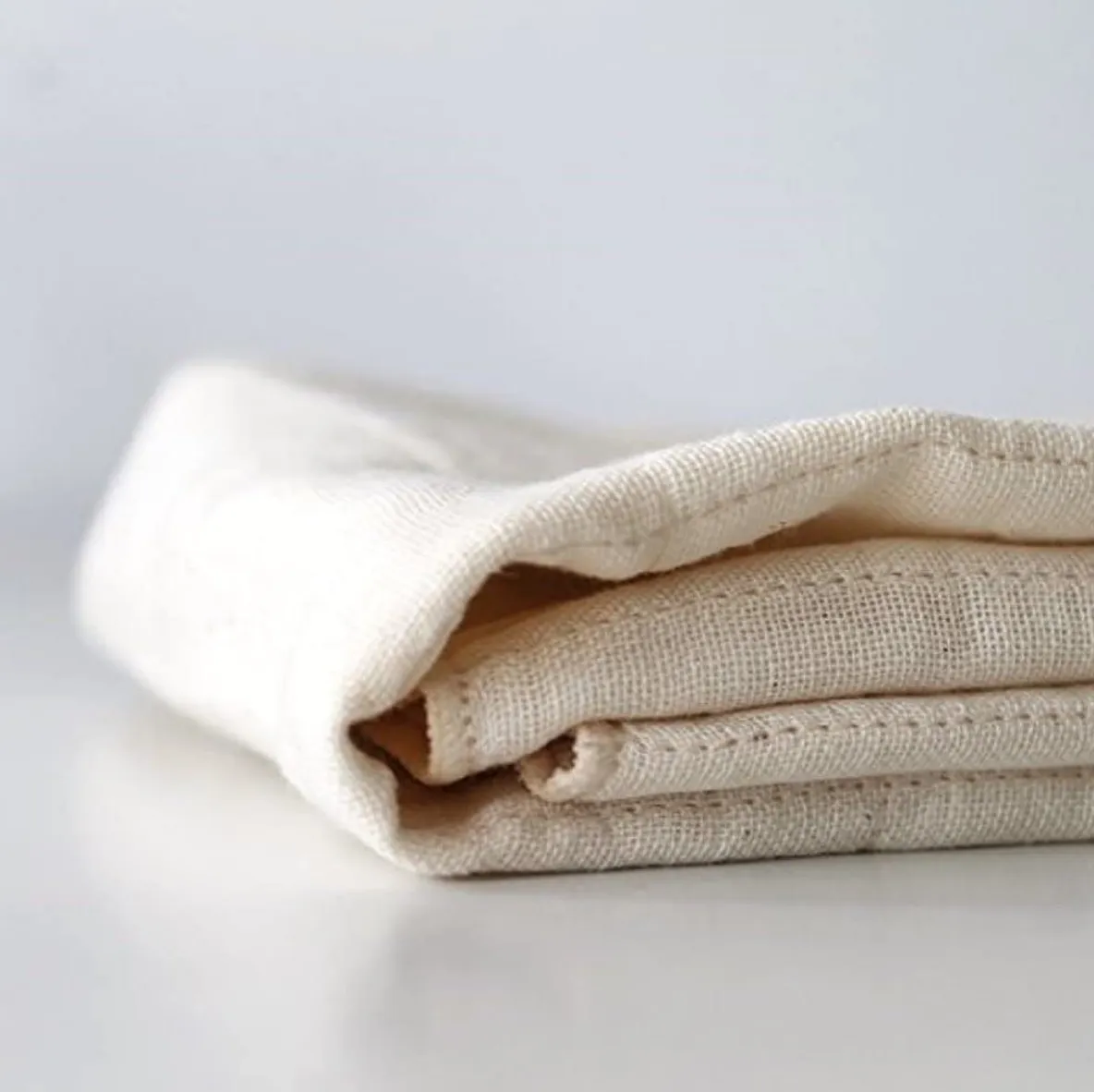 BODY WASH TOWEL - BINCHOTAN