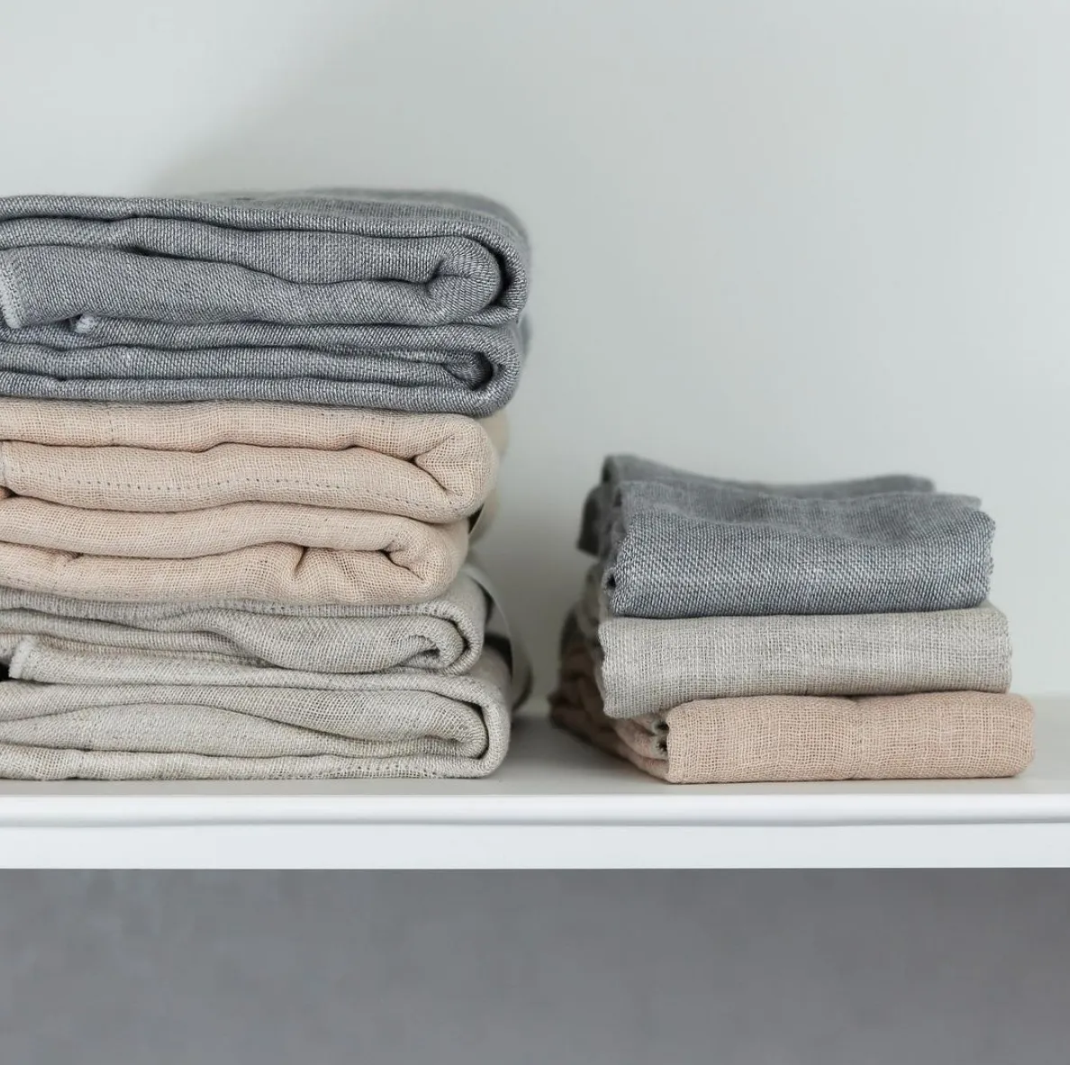 BODY WASH TOWEL - BINCHOTAN