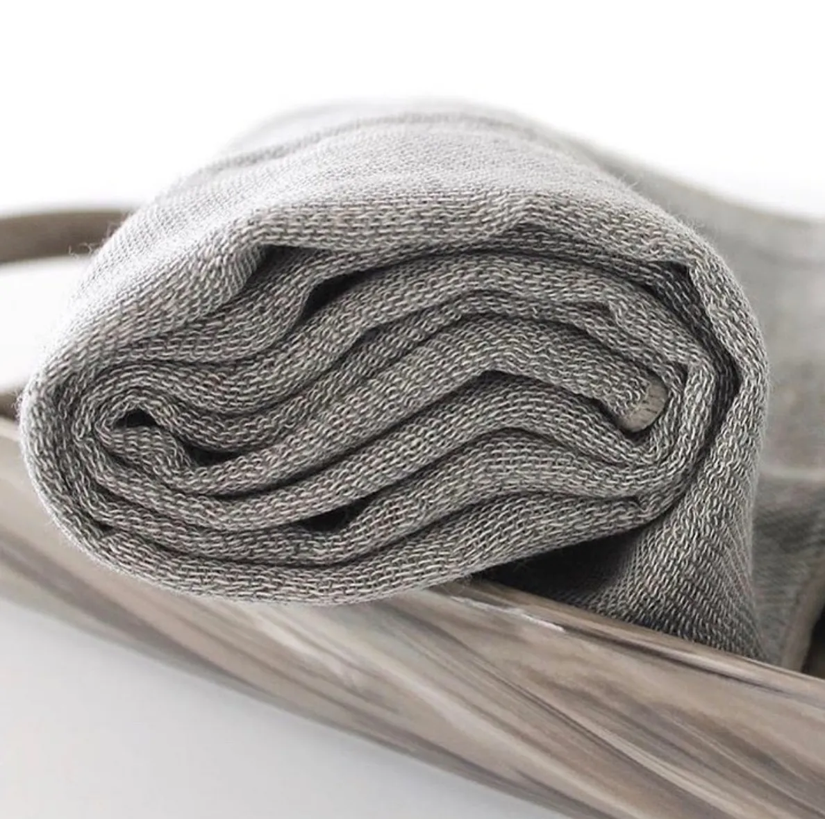 BODY WASH TOWEL - BINCHOTAN