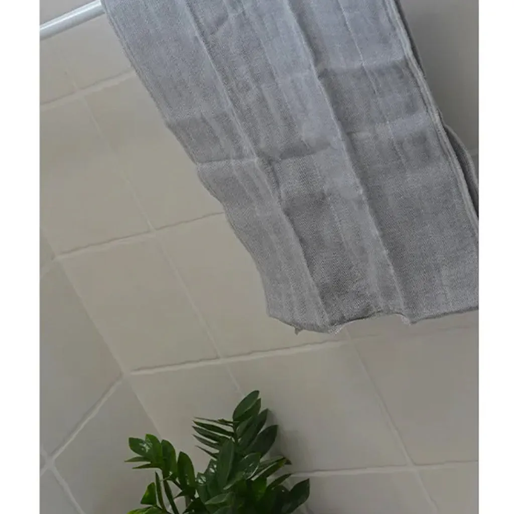 BODY WASH TOWEL - BINCHOTAN