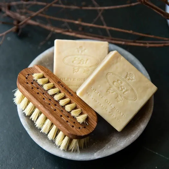 Est. Extra Virgin Olive Oil Soaps