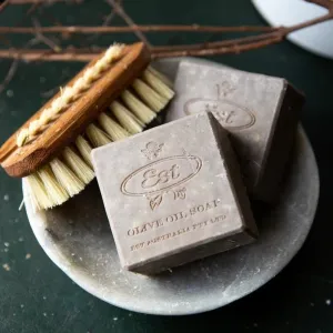 Est. Extra Virgin Olive Oil Soaps