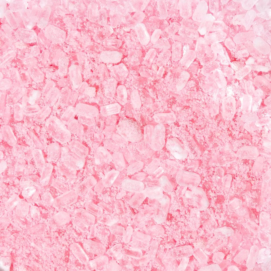 Fruit Smoothie Foaming Bath Salts