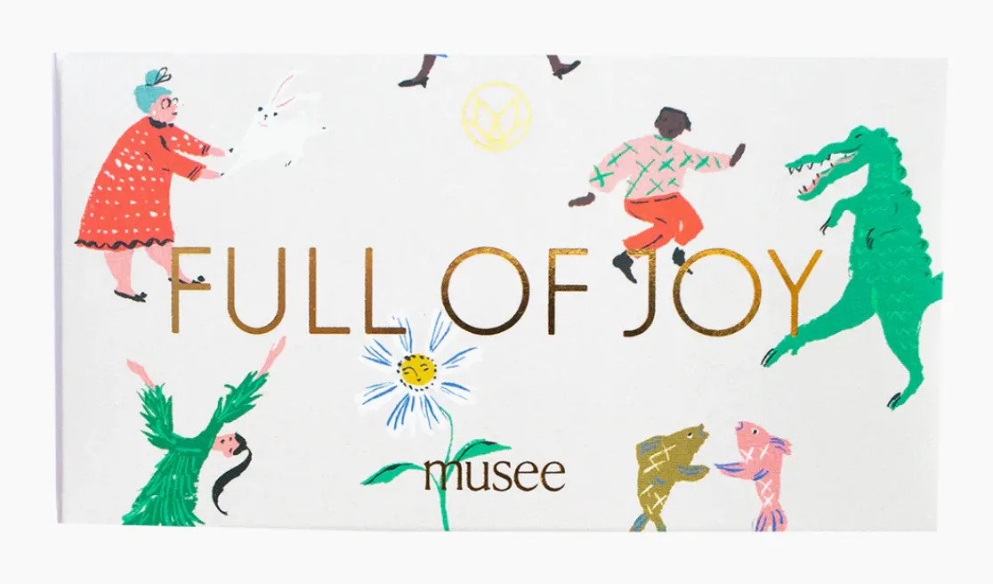 Full of Joy Bar Soap