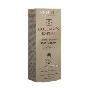 Revuele - Collagen Expert Instant Radiance Day Cream